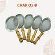 Matcha Chakoshi