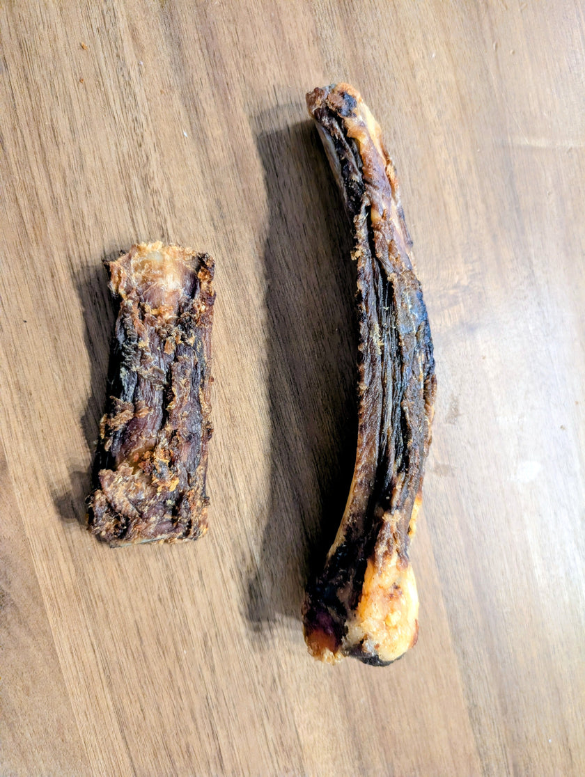 Côte de porc