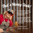 Cajun Two Step Seasoning FIRE | Thats Money Dude, 8oz