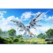 Souling Toys Soul Spirit Autozoid Lifeform: Dragon Heart Daytime Meteor 1/12 Model Kit