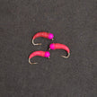 🍁Big Sky Tungsten Ice Bug Asst. Colors