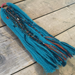 Mermaid Hair - Fun Festival Hair Extension Ties