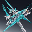 SNAA 1/100 Fire Lord Model Kit