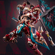 Moshow Illustrious Class Sun Wukong Monkey King Figure