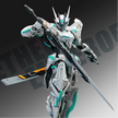 SNAA 1/100 YR-05 Nether Emperor (A.P. Type) Model Kit