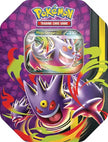 Pokémon Mega Moonlit Tin Box