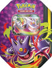 Pokémon Mega Moonlit Tin Box