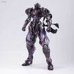 CangDao X Jay Chou CD07J Ninja ChouChou 1/72 Metal Build Figure