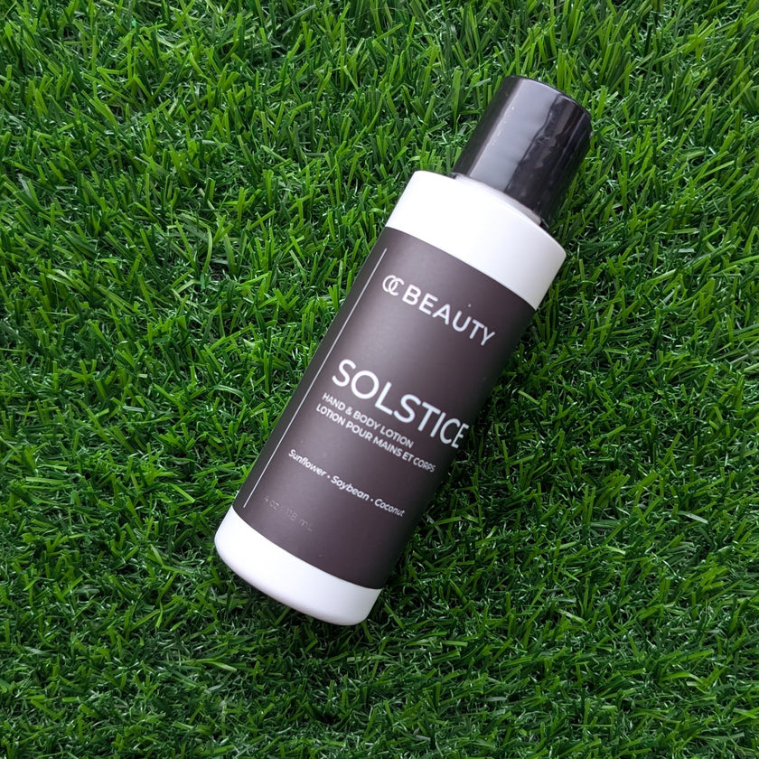 Solstice Hand & Body Lotion