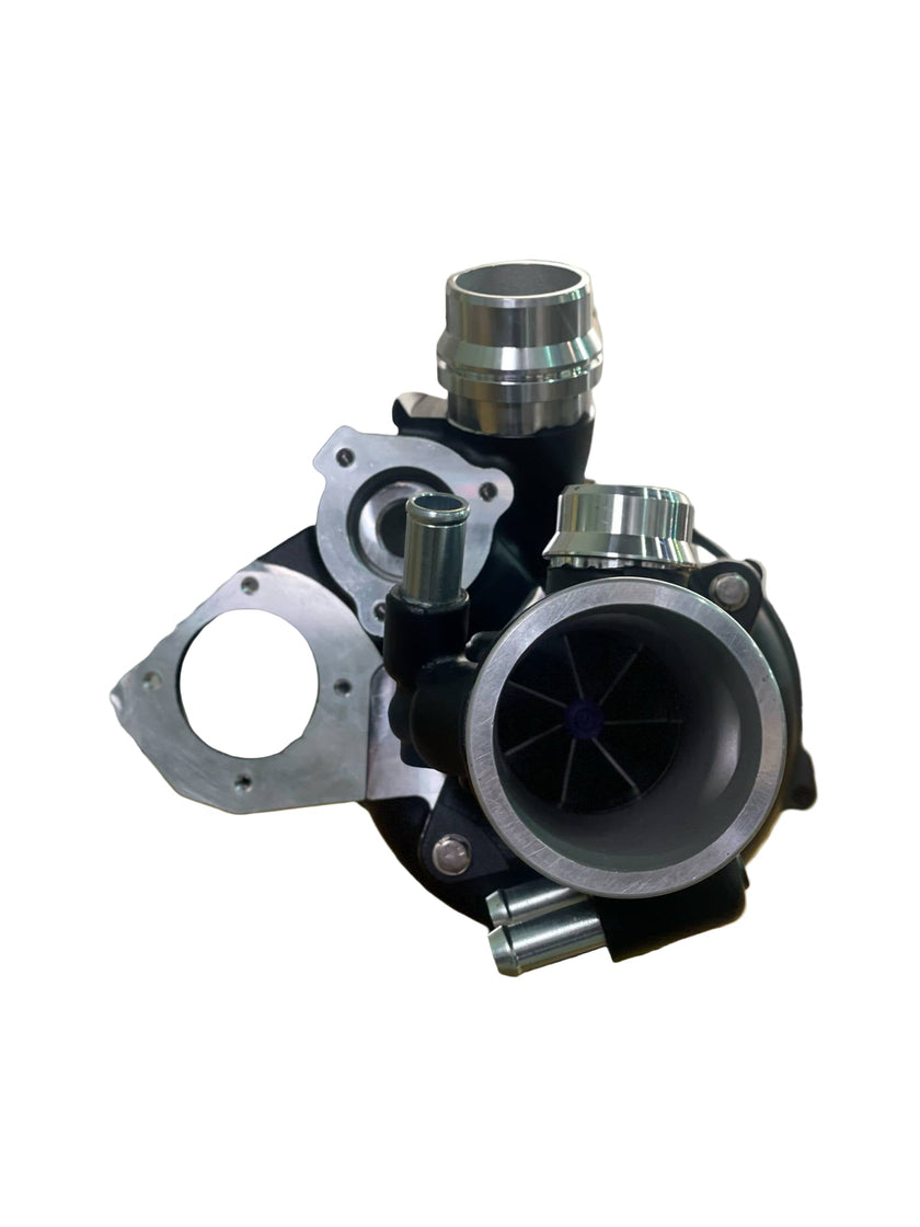 TNTVB5855 - Bolt on turbo for Subaru 2022+ WRX FA24