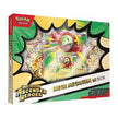 Pokémon - Mega Evolution Ascended Heroes - Mega Meganium Ex Box