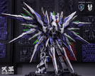 Einta Industries 1/72 Sky Defender Model Kit