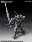 SNAA 1/100 Nether Emperor