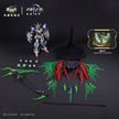 Cang-Toys Holy Seal Baphomet Deluxe Metal Frame Model Kit