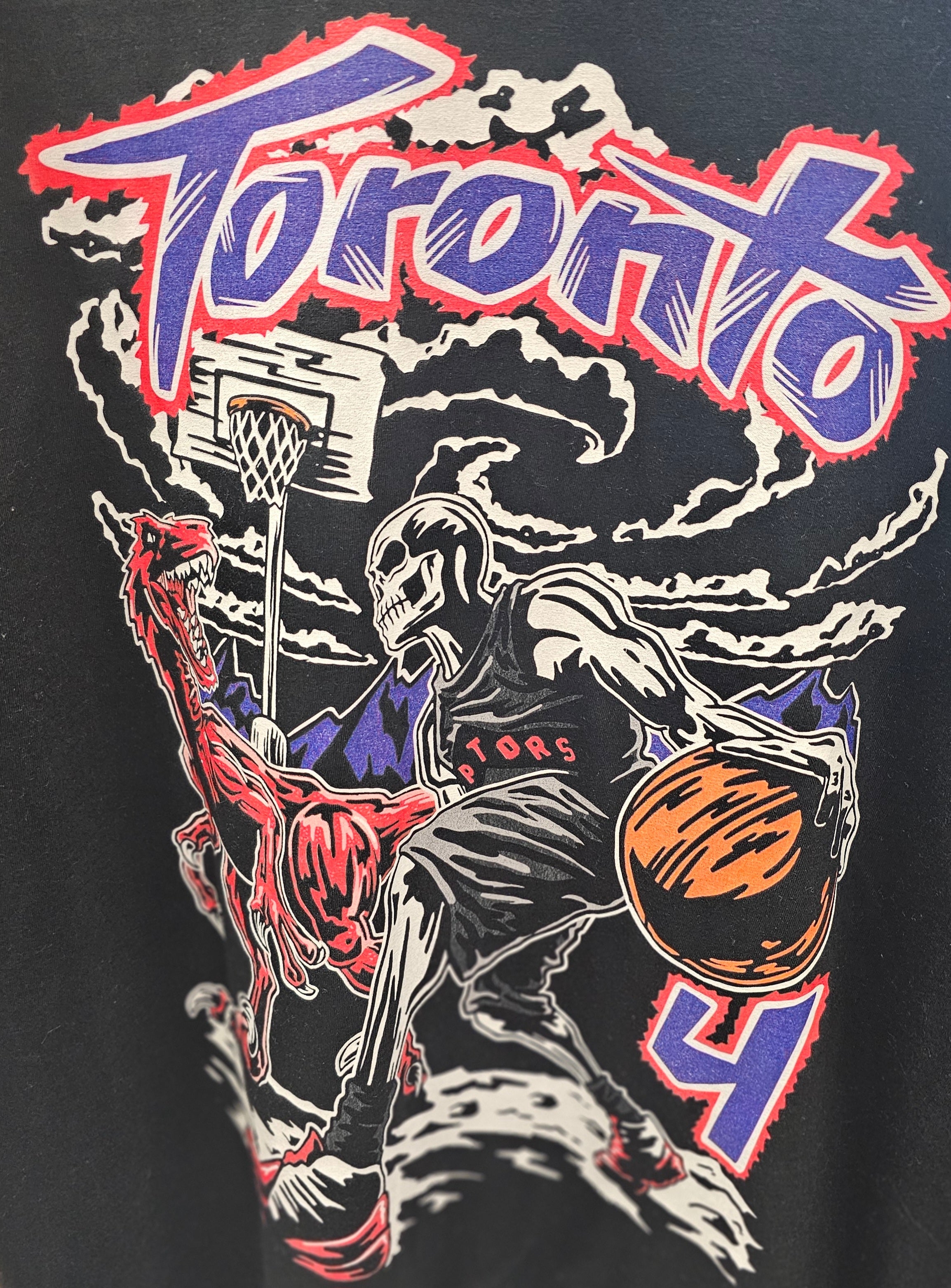 Impression de t-shirts personnalisés