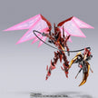 Bandai Metal Build Dragon Scale Guren Seiten
