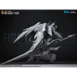 SNAA 1/100 Fire Lord Model Kit