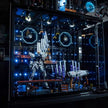 TS PG Gundam Hanger
