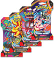 Pokémon - Mega Evolution Chaos Rising - Sleeved Pack EN