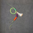 🍁Spitfire Fishing Tomahawk Rigs #3 Double Circle Hooks