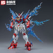 Hemoxian x Naraka Bladepoint, 1/15 scale Yue Shan Dragon Call Collector's Version