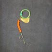 🍁Spitfire Fishing Tomahawk Rigs #3 Double Circle Hooks