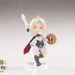 PR-Production Isekai Ryoko no Techo Series 01 Rookie Warrior Renee Brown