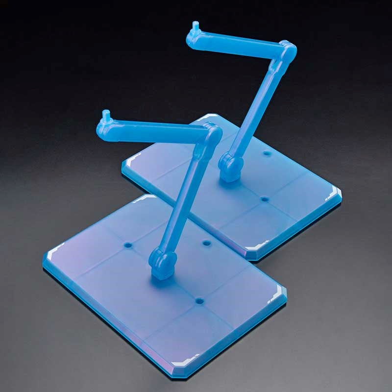 GUNDAM BASE LIMITED ACTION BASE 7 [MOBILE SUIT GUNDAM SEED FREEDOM IMAGE CLEAR COLOR]