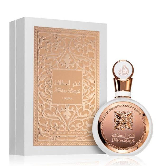 Fakhar Lattafa for Women 100ml