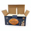 Aish Tamid - Shabbat Candles Large (3hrs, 4