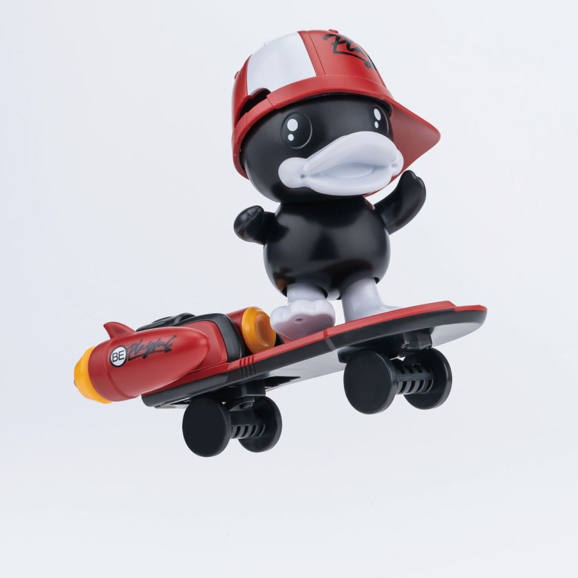 Trendy Machinery B.Duck & Cola Hiphop Duck Model Kit