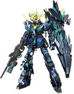 P.Bandai RG Unicorn Gundam 02 Banshee Norn Final Battle (Special Coating ver.)