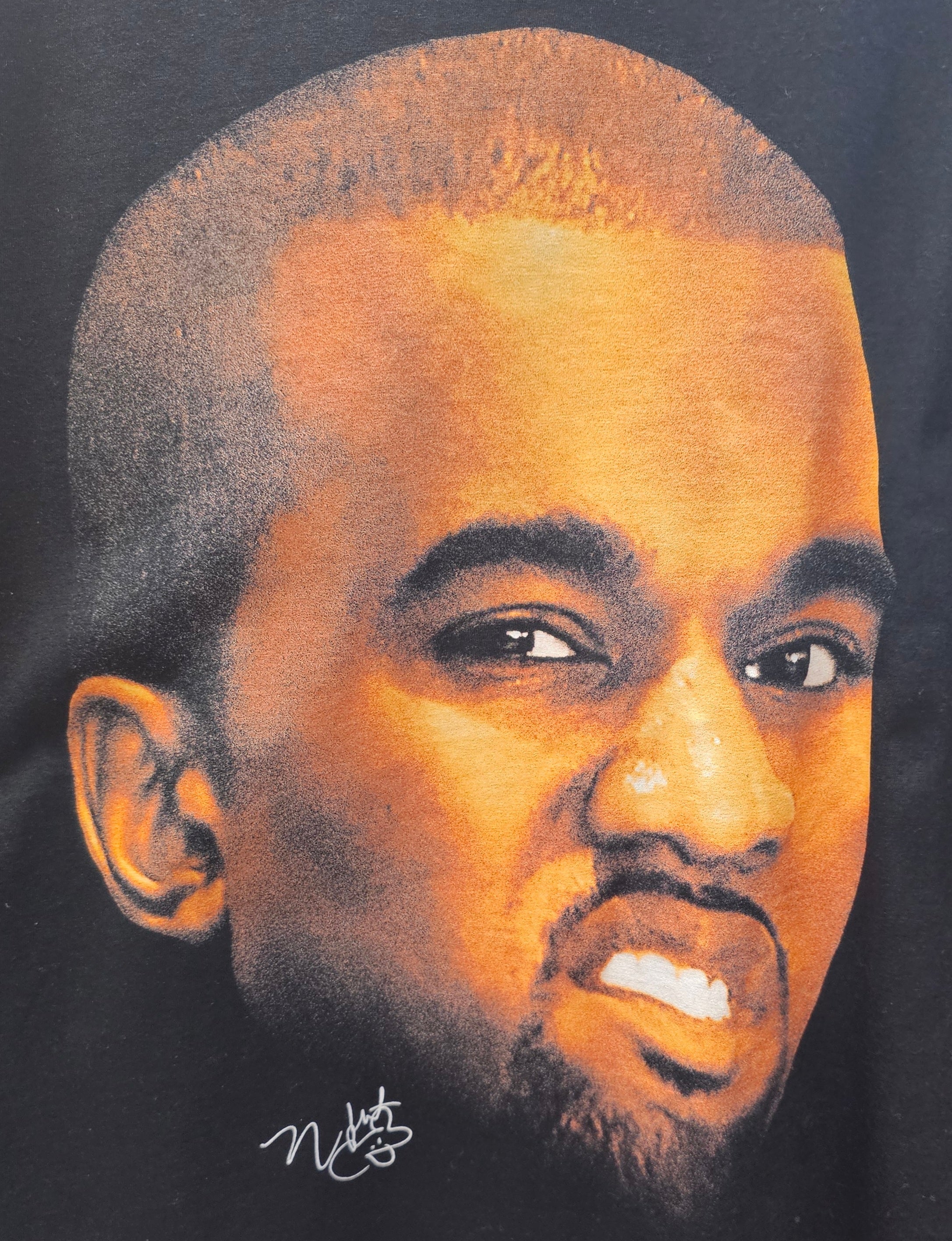 Impression de t-shirts personnalisés