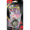 Pokemon Pokemon Pitch Back Checklane Blister EN
