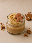 La bougie gourmande mini délice - Caramel pain d'épice