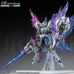 SNAA 1/100 YR-04P Fire Lord (Phantom Soul Flame Ver.) Model Kit