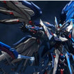 Hobby Mecha x Moshow Toys: Reincarnated Corax Jingwei Expo Limited Edition