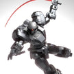 Sheik Mainland Buck Model Kit