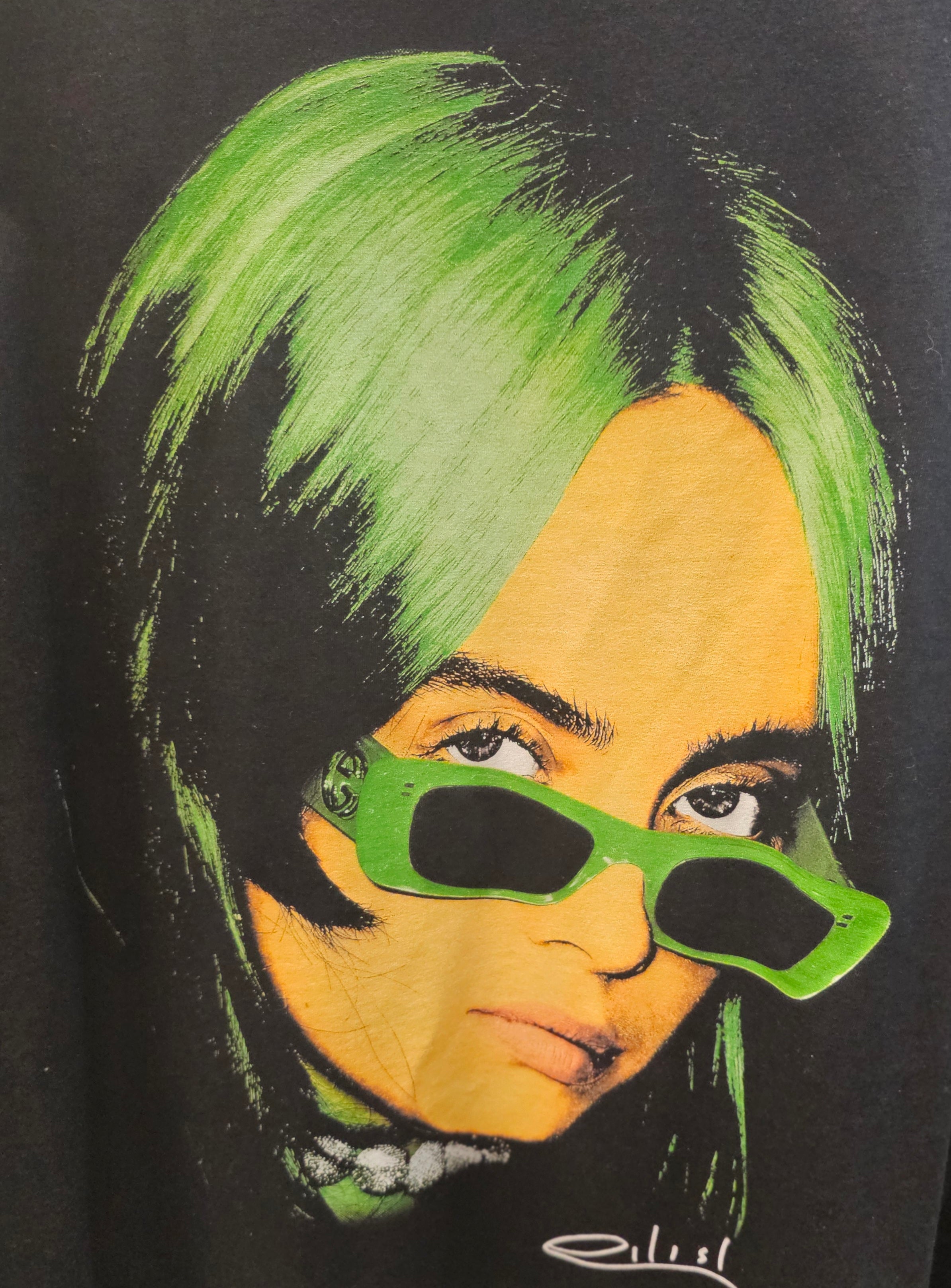Impression de t-shirts personnalisés