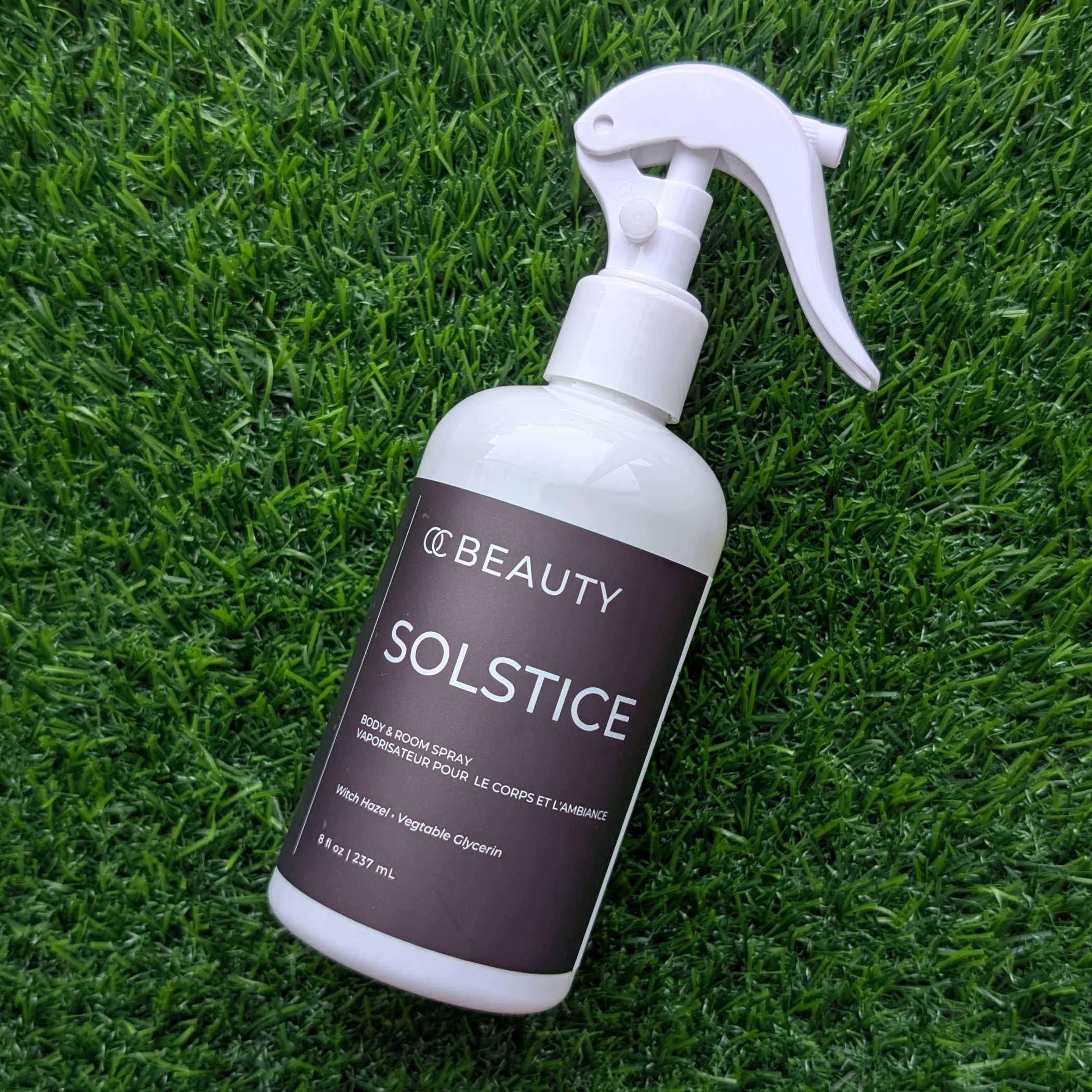 Solstice Body & Room Spray