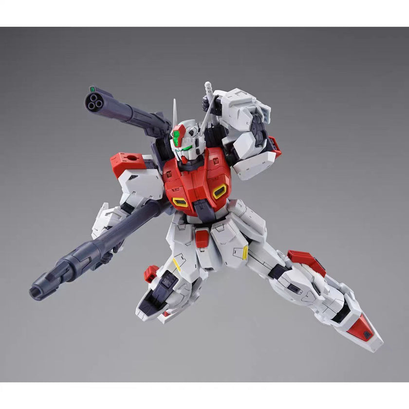 Premium Bandai MG 1/100 F80