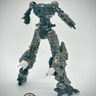 RG 1/144 Hi-Nu Metal Frame