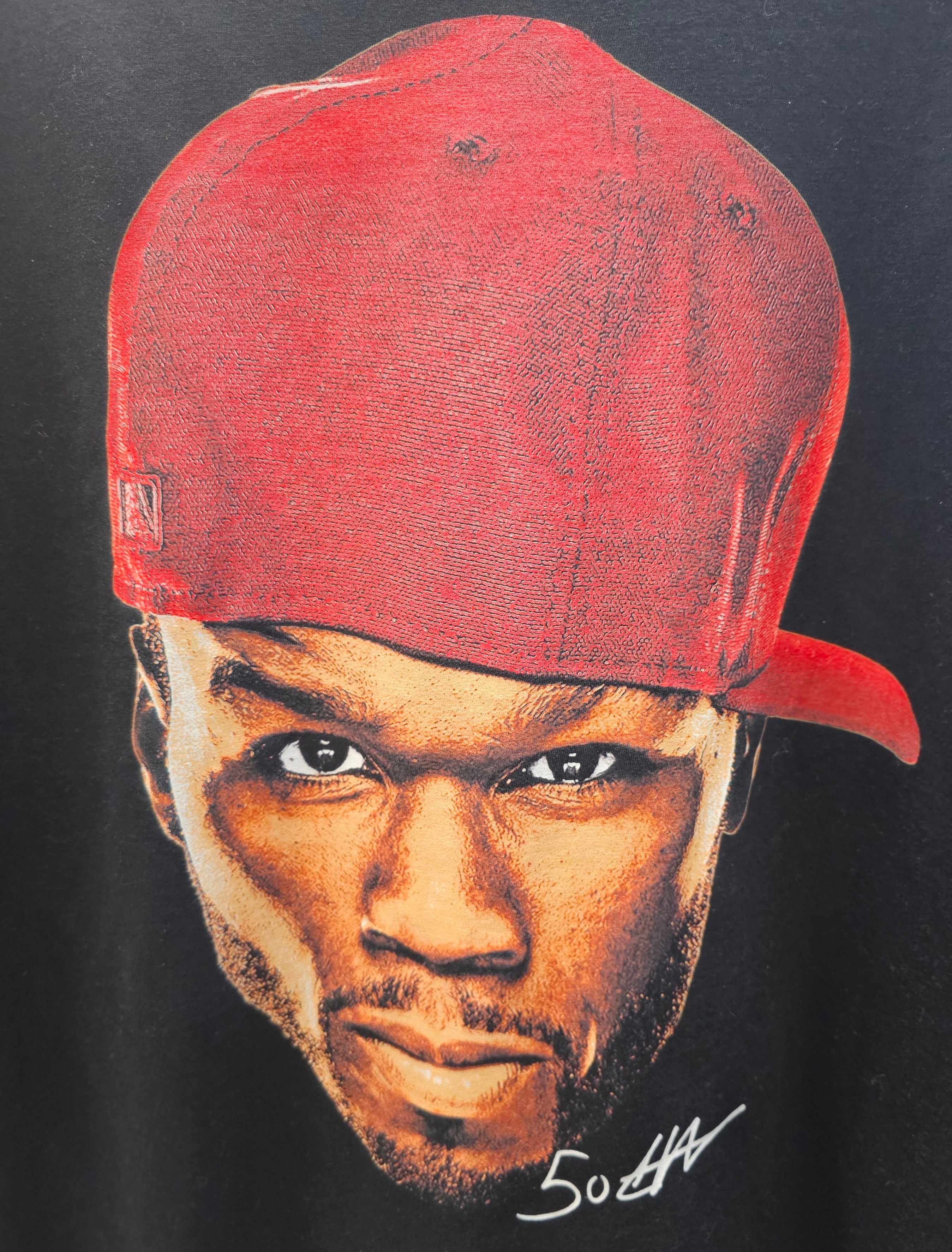 Impression de t-shirts personnalisés