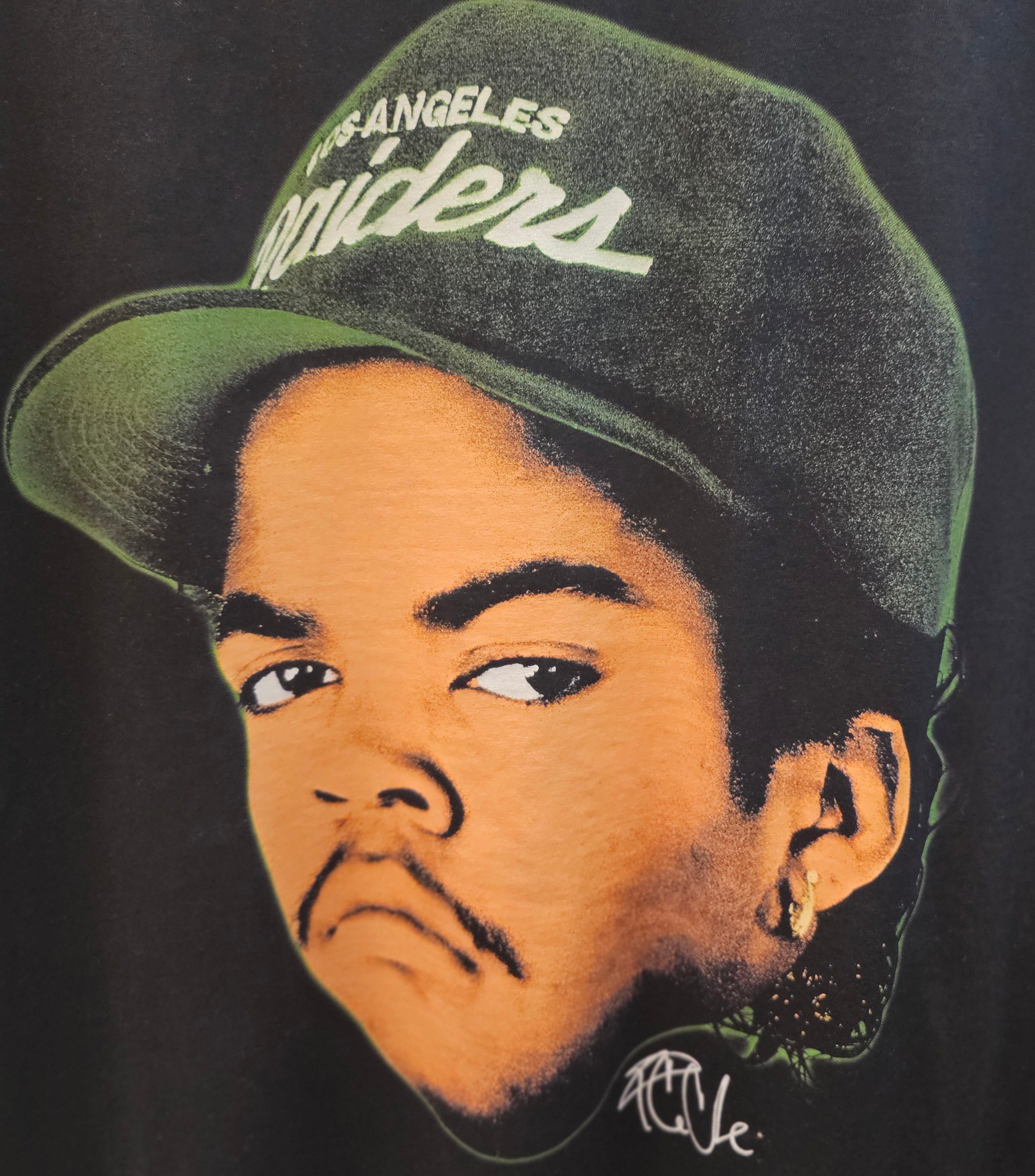 Impression de t-shirts personnalisés