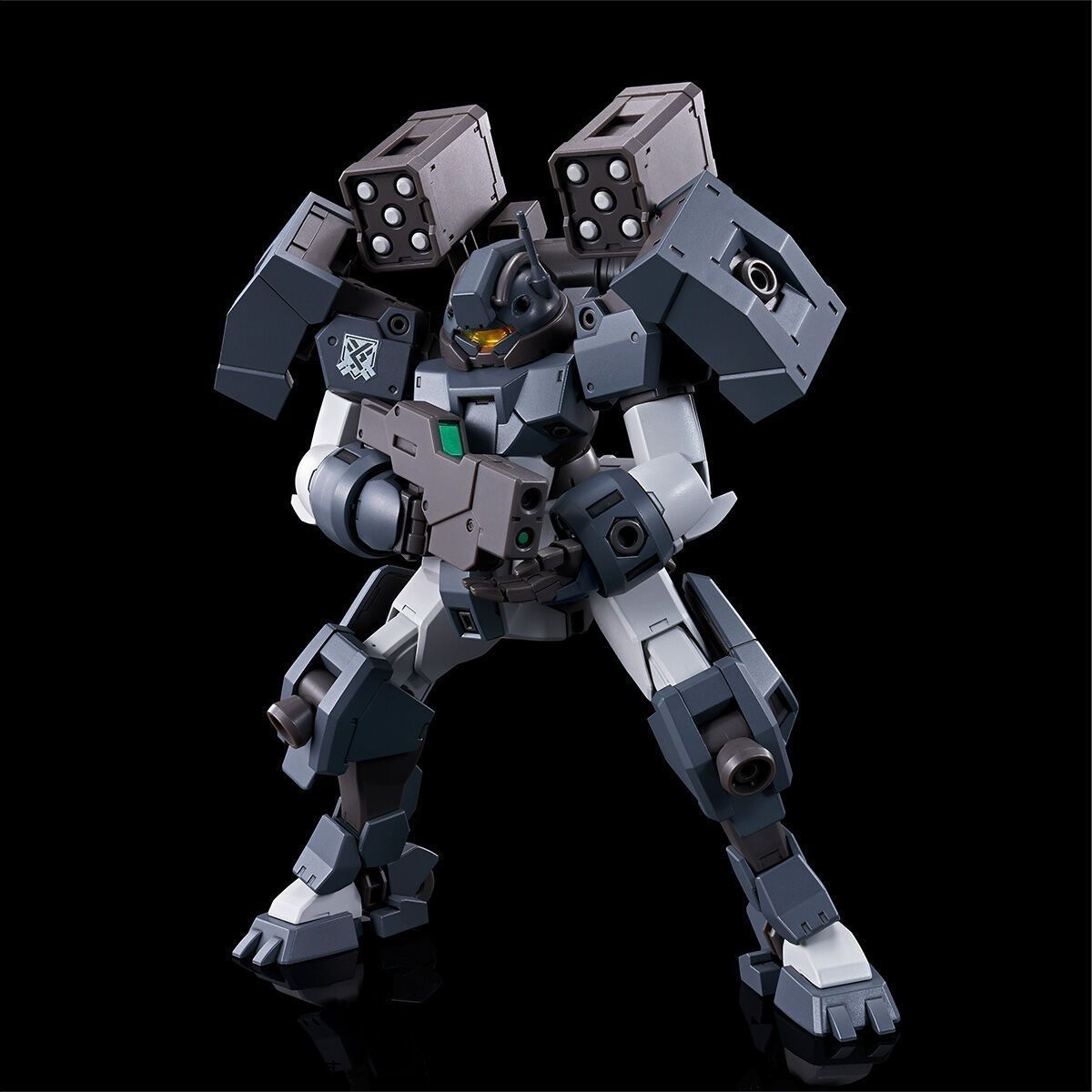 Premium Bandai HG 1/144 Demi Garrison