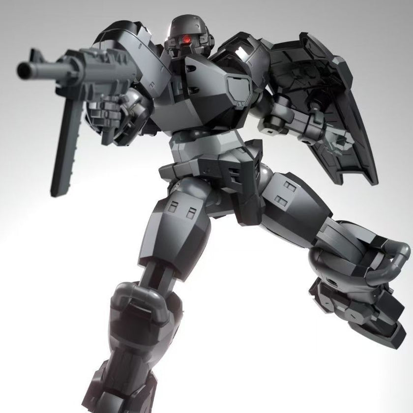 Sheik Mainland Buck Model Kit