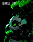 MS General Sloth WF Expo Full Set Version