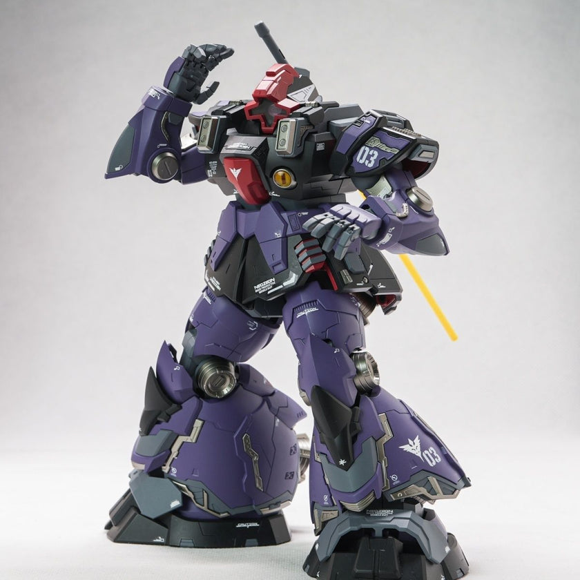 QH Model Sky Demon (GK Style Dom) Model Kit