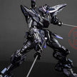Moshow MCT-J03 Progenitor Effect Noble Class 1/72 Masamune Date Night Color Limited Version