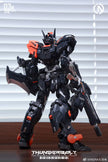 In ERA Thunderbolt Manta Extreme Version